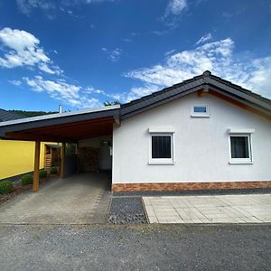 Huis met 2 Slaapkamers